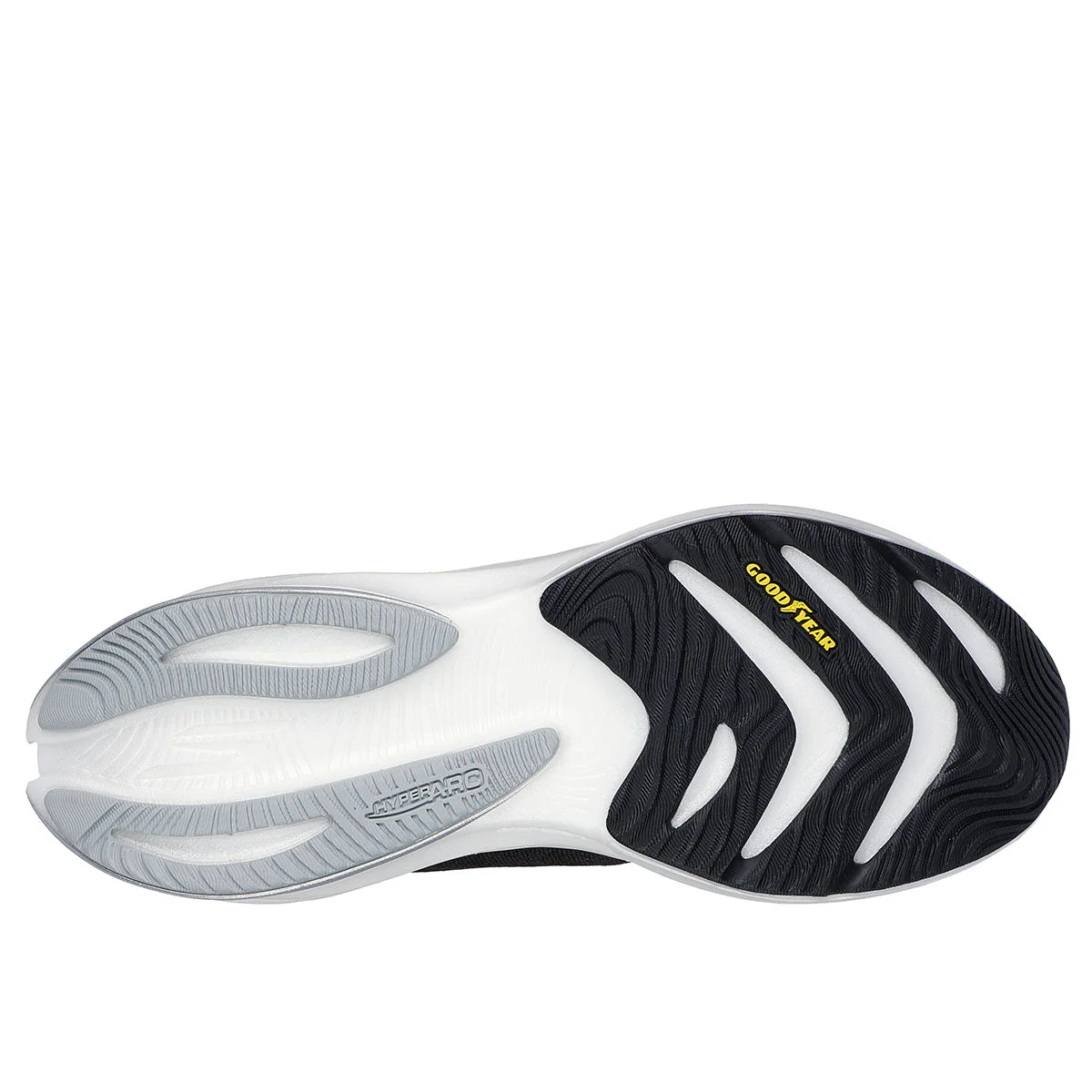 Skechers Aero Spark Mens Running Shoes - Image 10