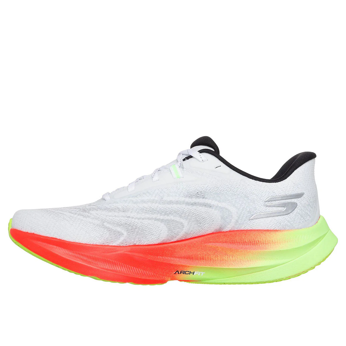 Skechers Aero Spark Mens Running Shoes - Image 12