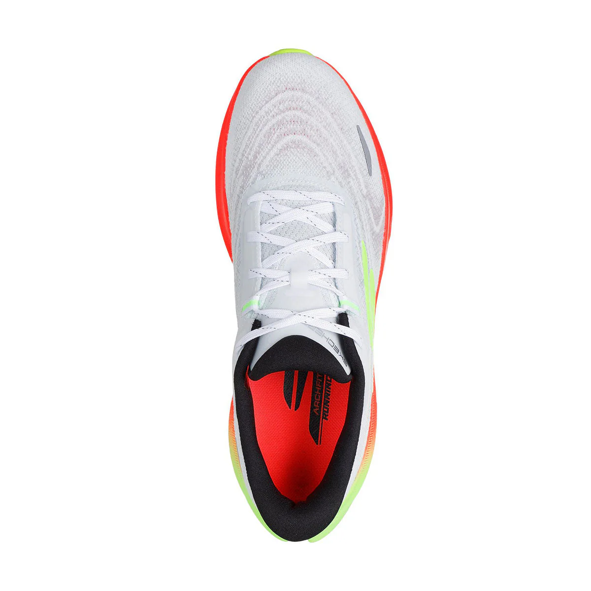 Skechers Aero Spark Mens Running Shoes - Image 14