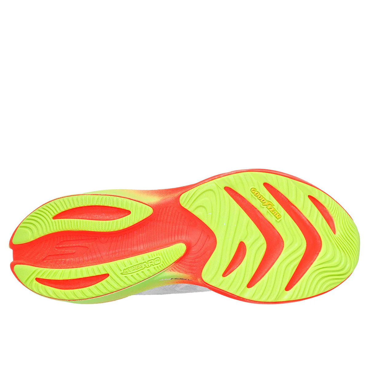 Skechers Aero Spark Mens Running Shoes - Image 15