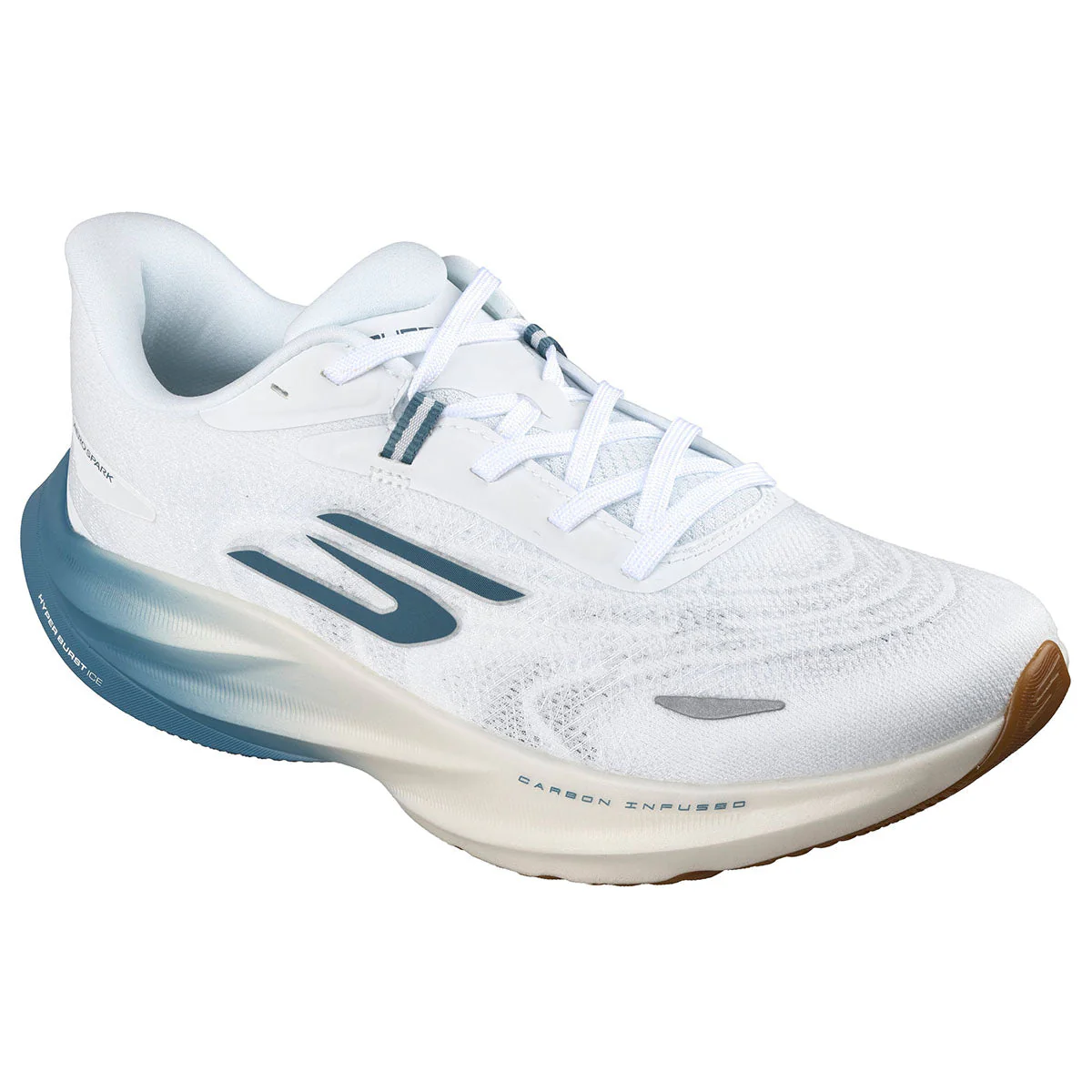 Skechers Aero Spark Mens Running Shoes - Image 18