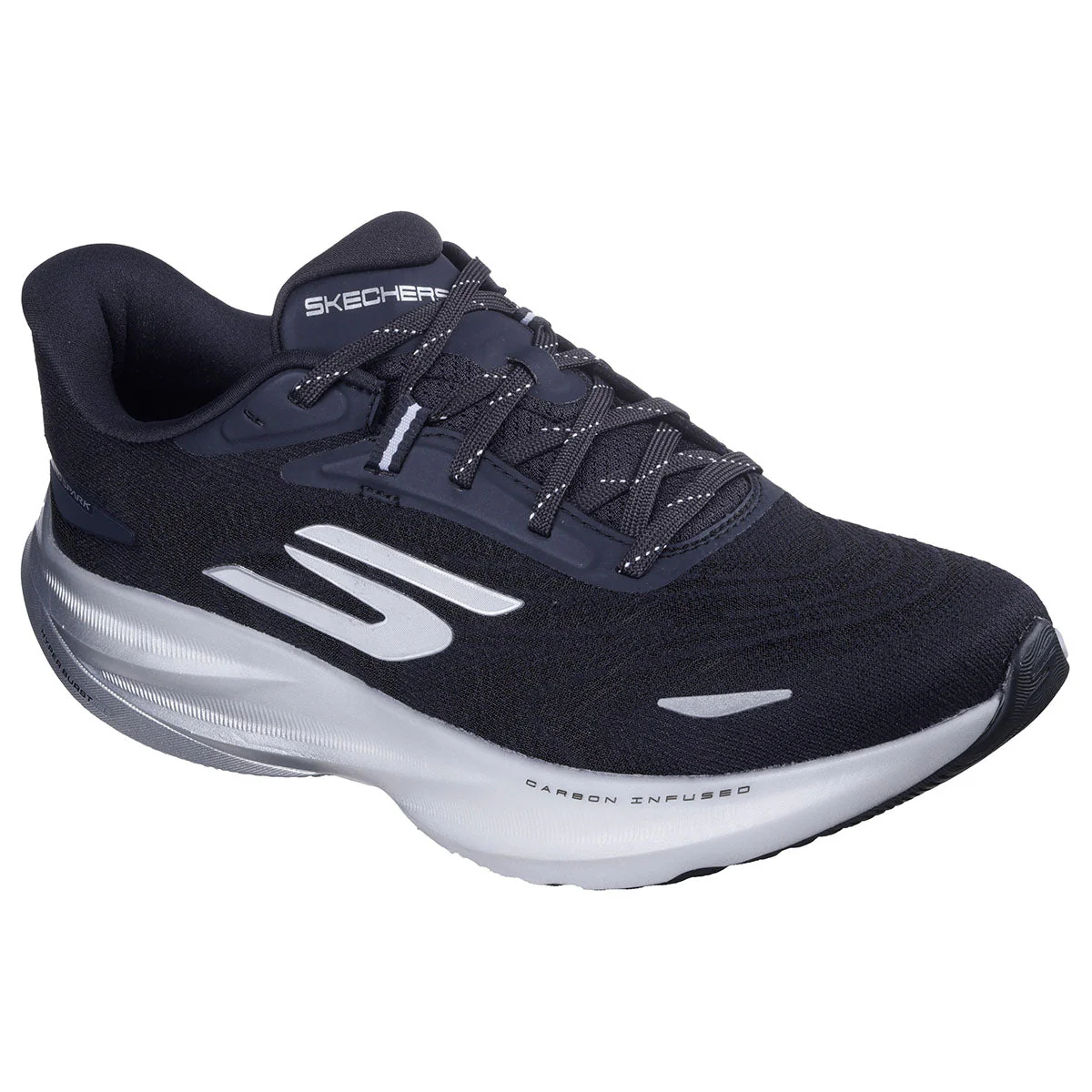 Skechers Aero Spark Mens Running Shoes - Image 8