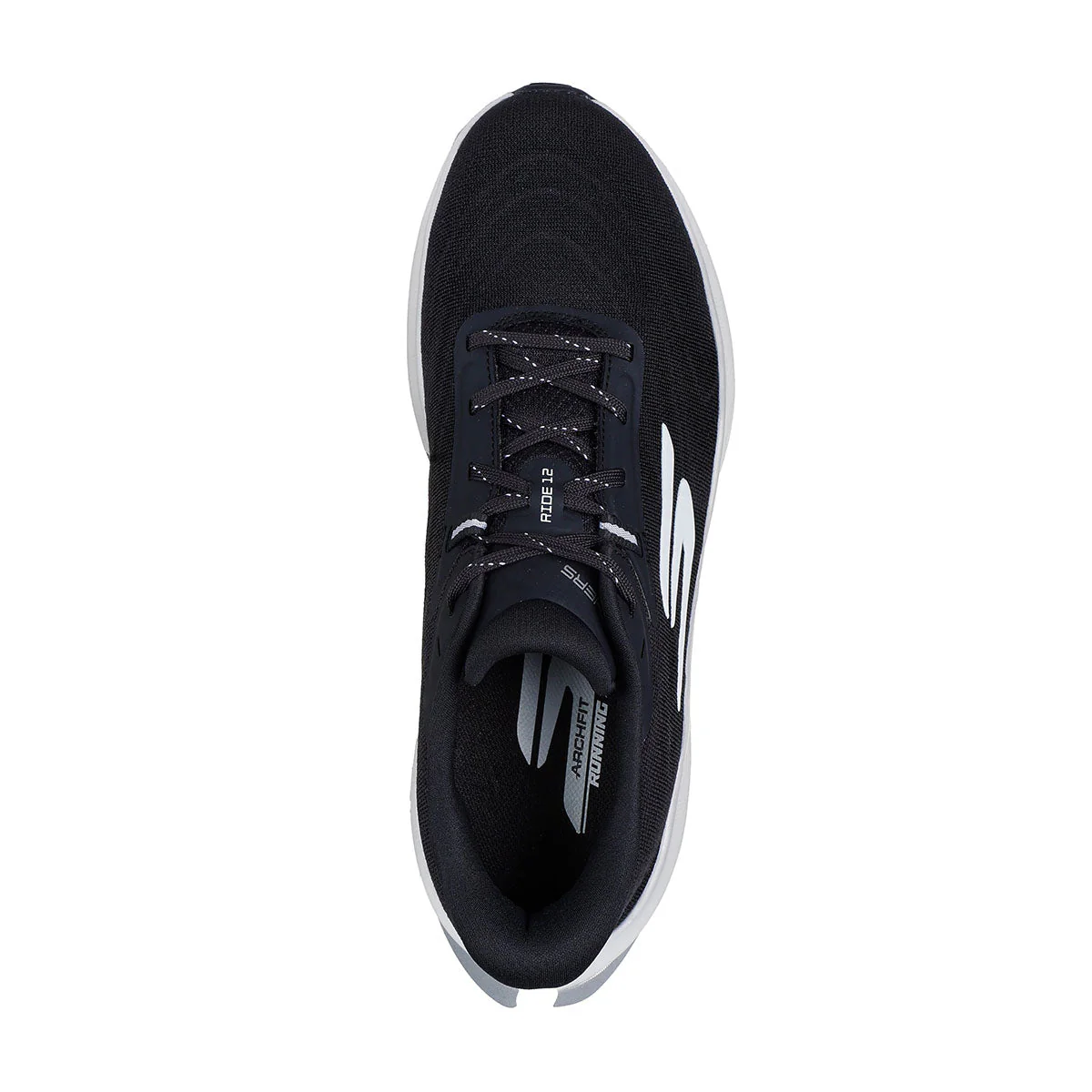 Skechers Aero Spark Mens Running Shoes - Image 9