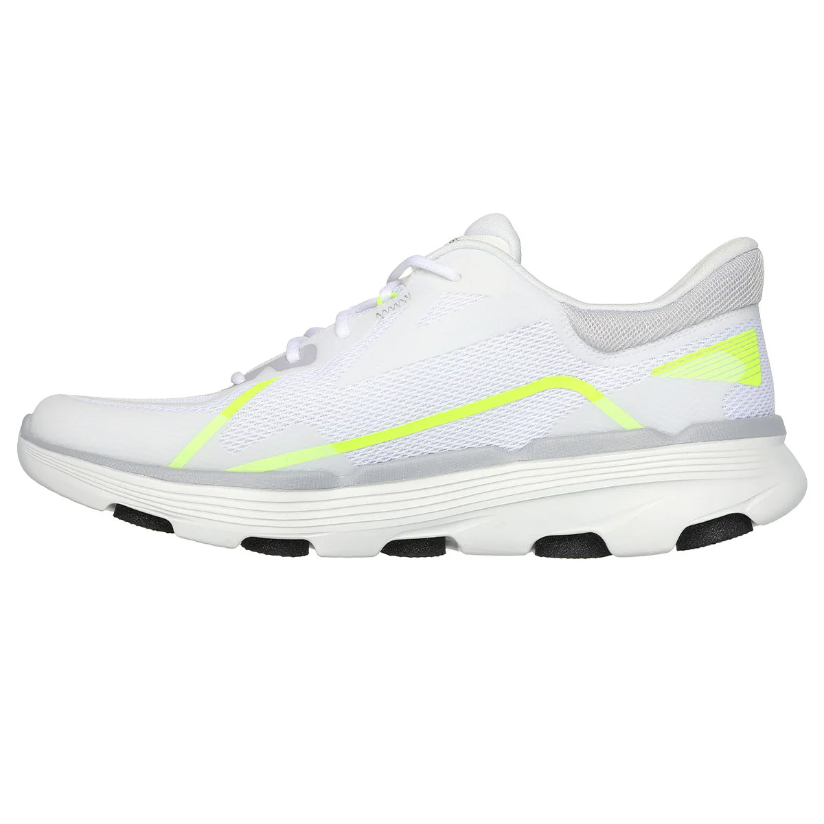 Skechers Go Run 7.0 - Interval Mens Running Shoes - Image 3