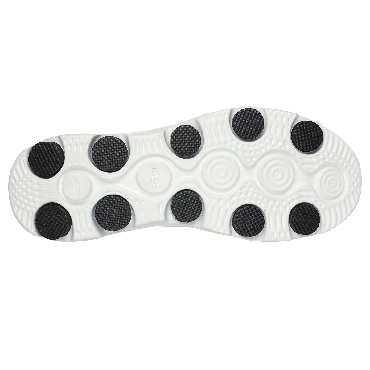 Skechers Go Run 7.0 - Interval Mens Running Shoes - Image 4