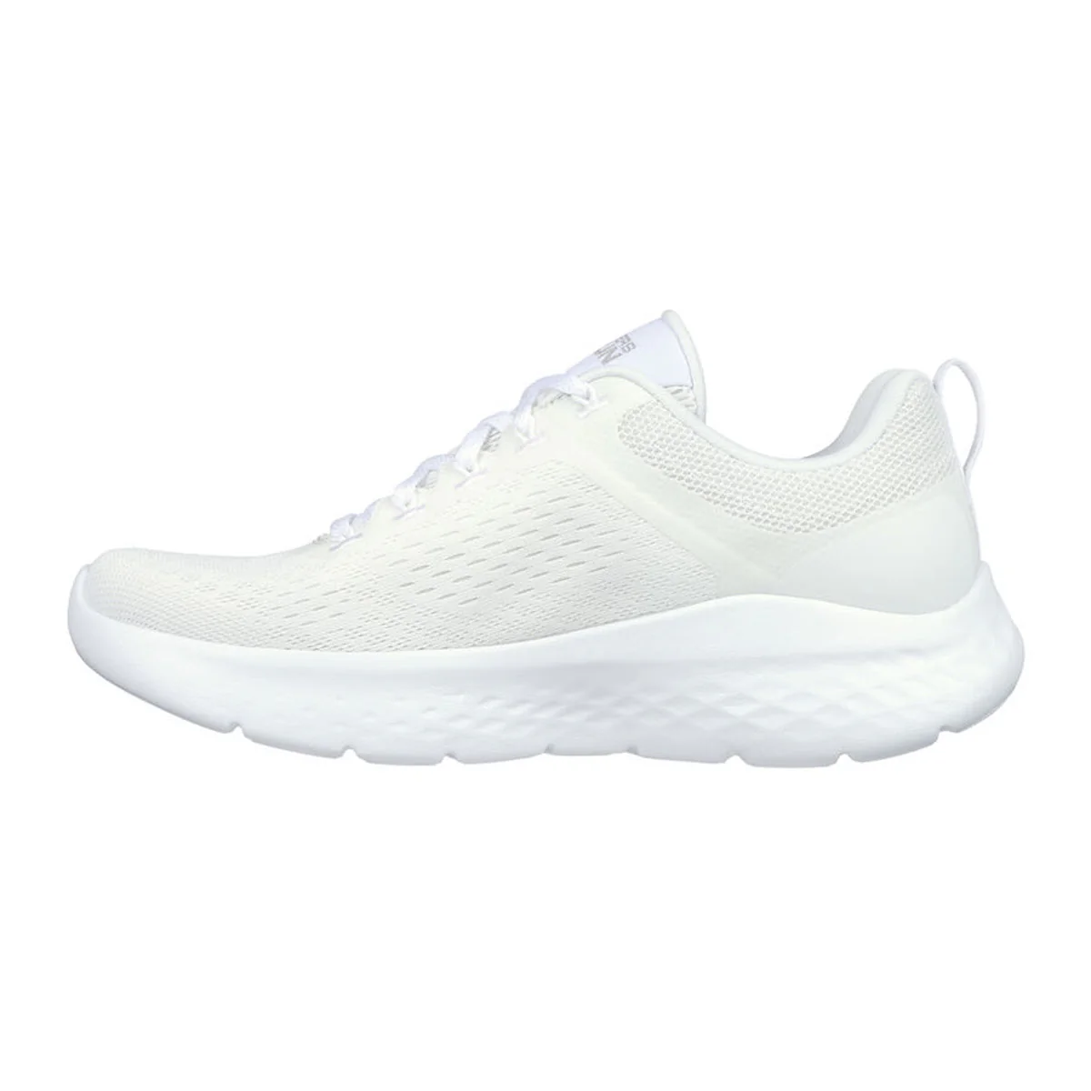 Skechers Go Run Lite Womens Running Shoes - Image 2