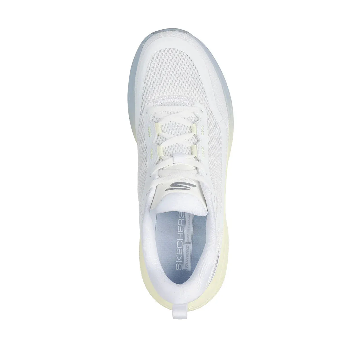 Skechers Go Run Supersonic Max Womens Running Shoes - Image 5