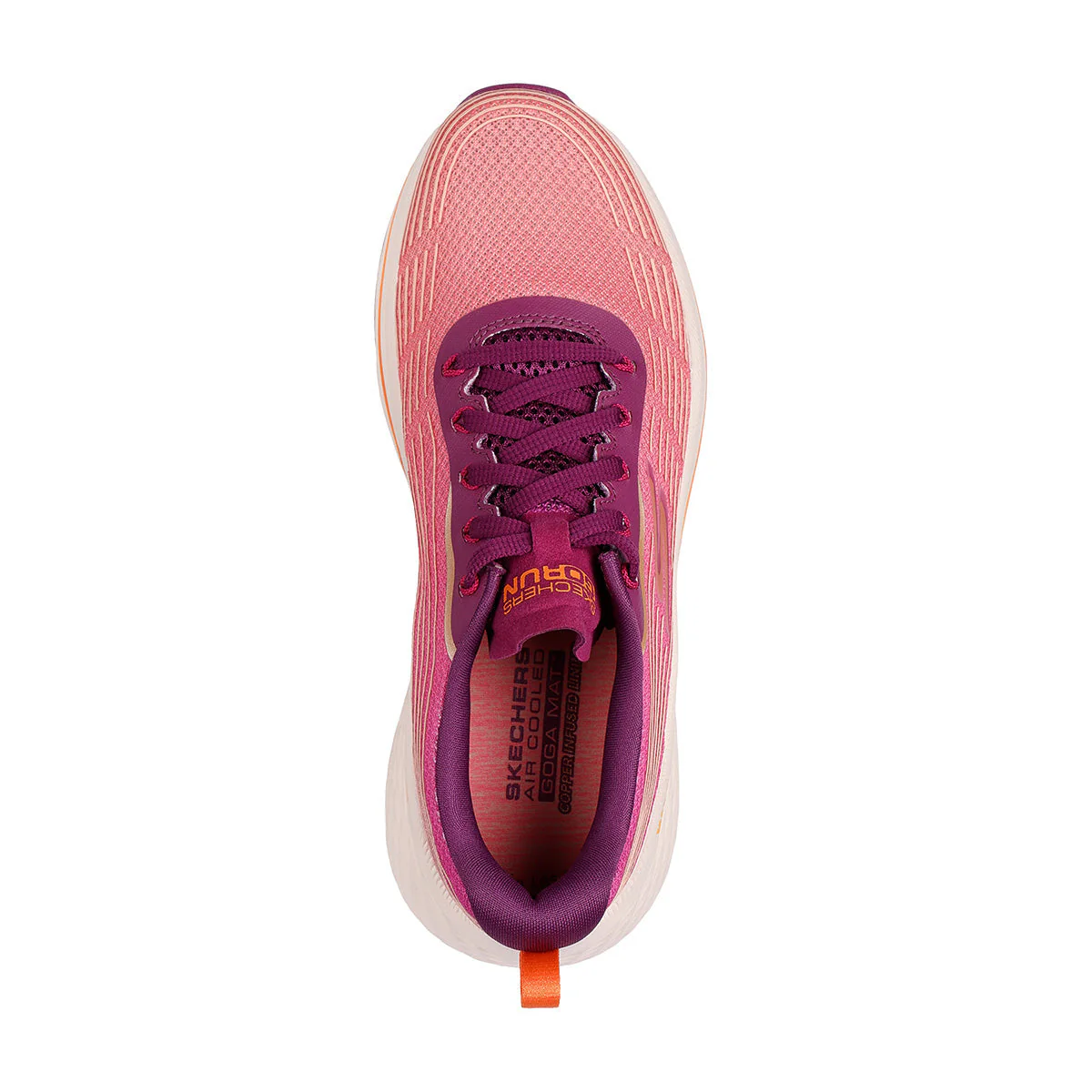 Skechers Max Cushioning Elite 2.0 - Alaura Womens Running Shoes - Image 3