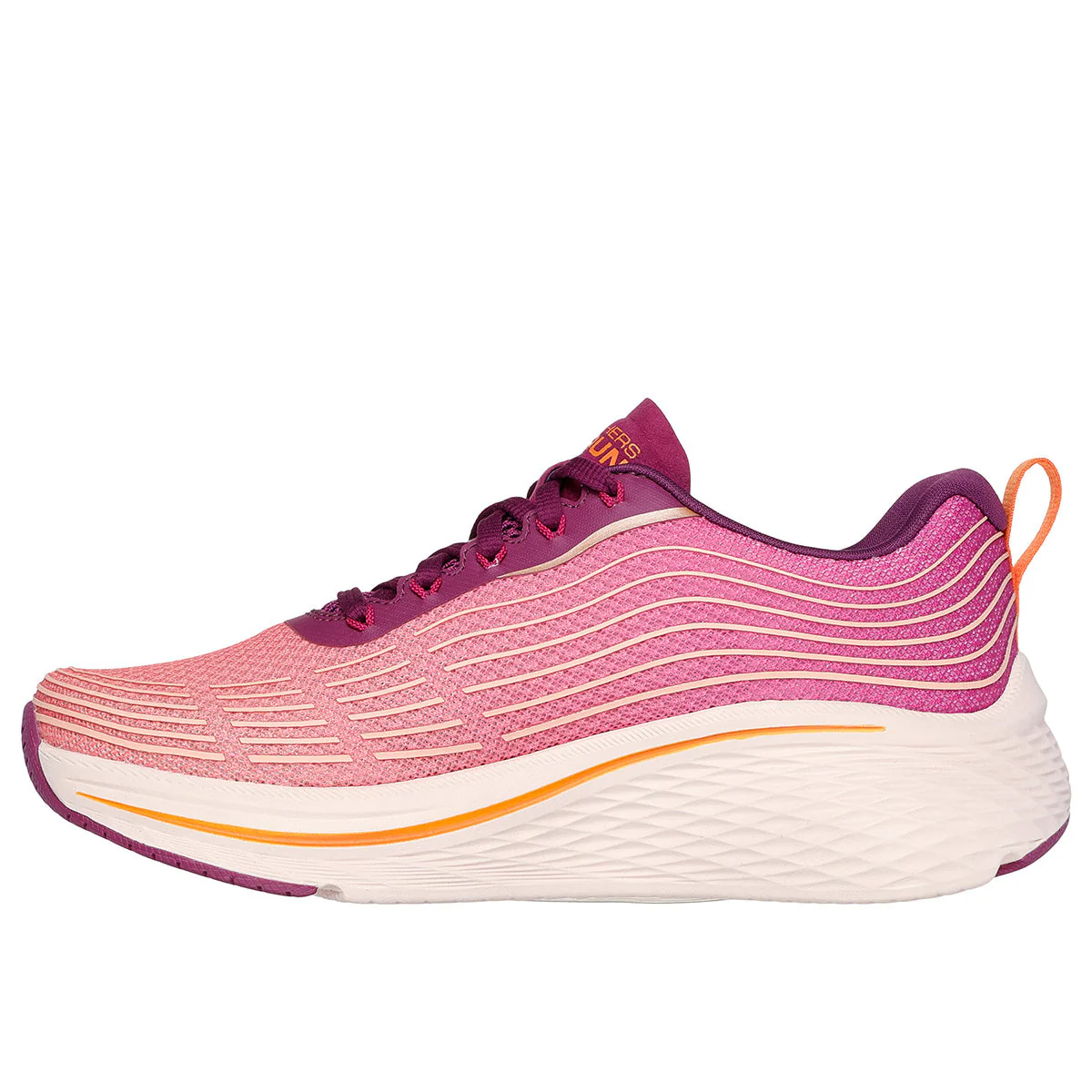 Skechers Max Cushioning Elite 2.0 - Alaura Womens Running Shoes - Image 5