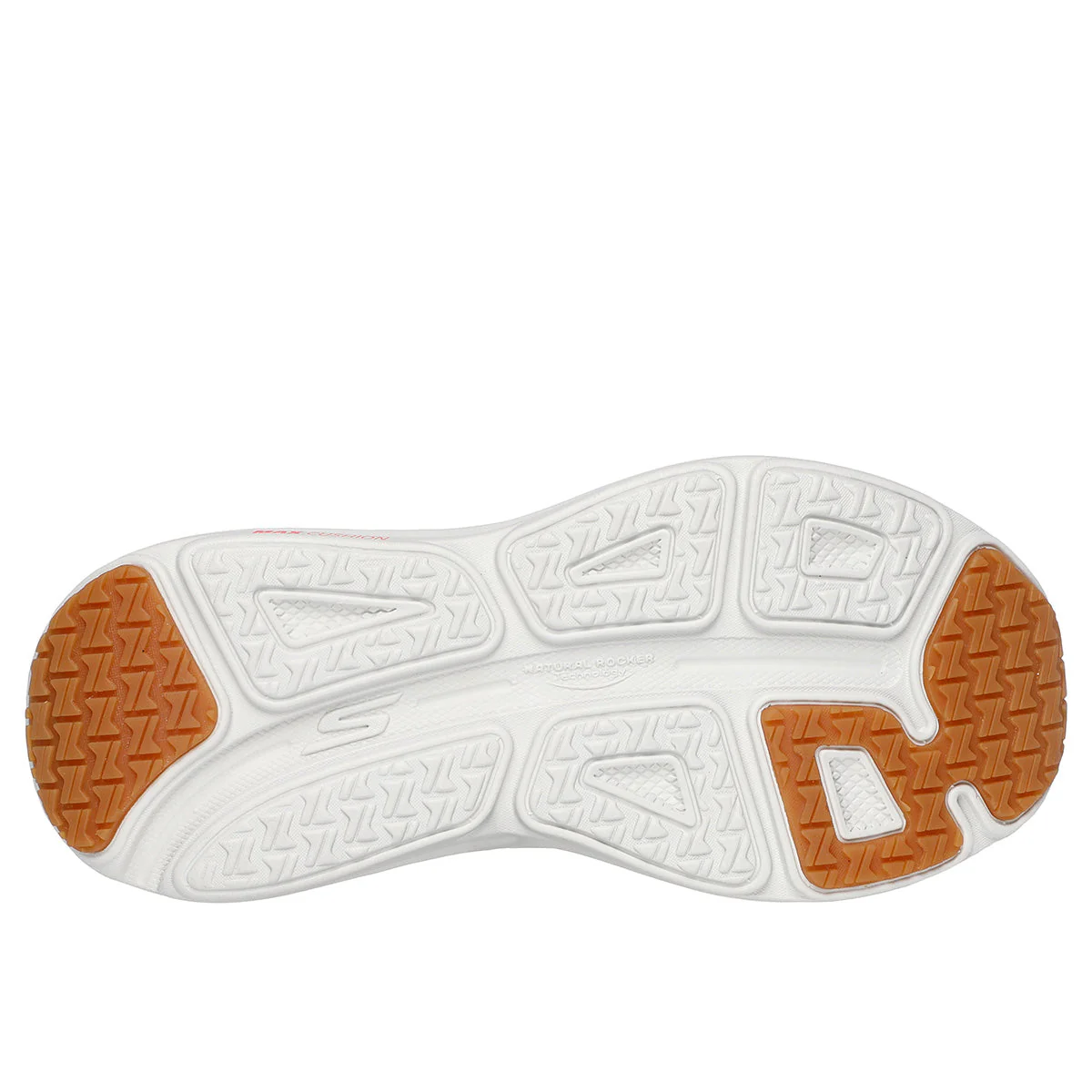 Skechers Max Cushioning Endeavour Womens Running Shoes - Image 10