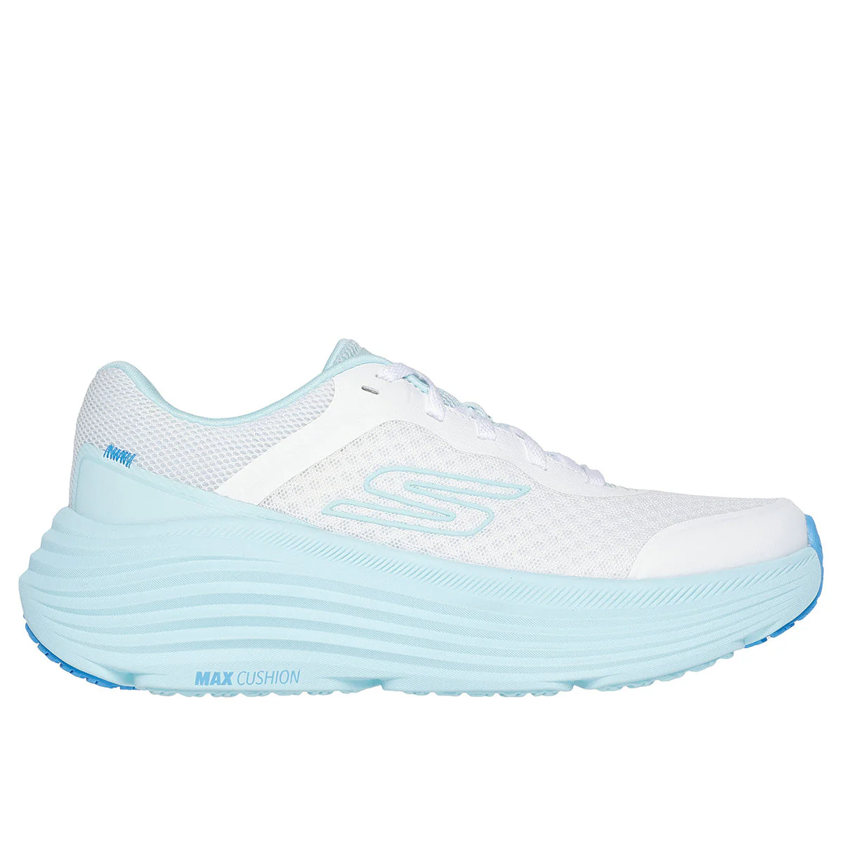 Skechers Max Cushioning Endeavour Womens Running Shoes - Image 11
