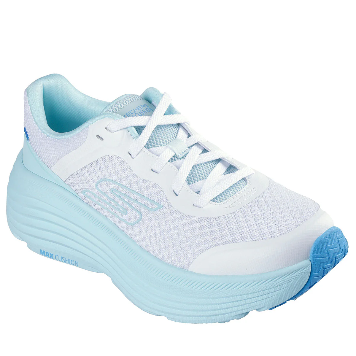 Skechers Max Cushioning Endeavour Womens Running Shoes - Image 13