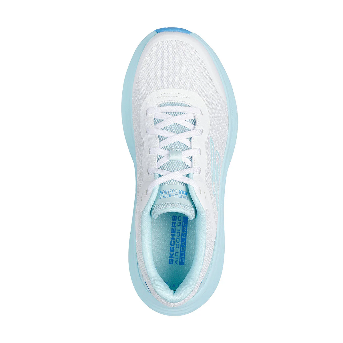 Skechers Max Cushioning Endeavour Womens Running Shoes - Image 14