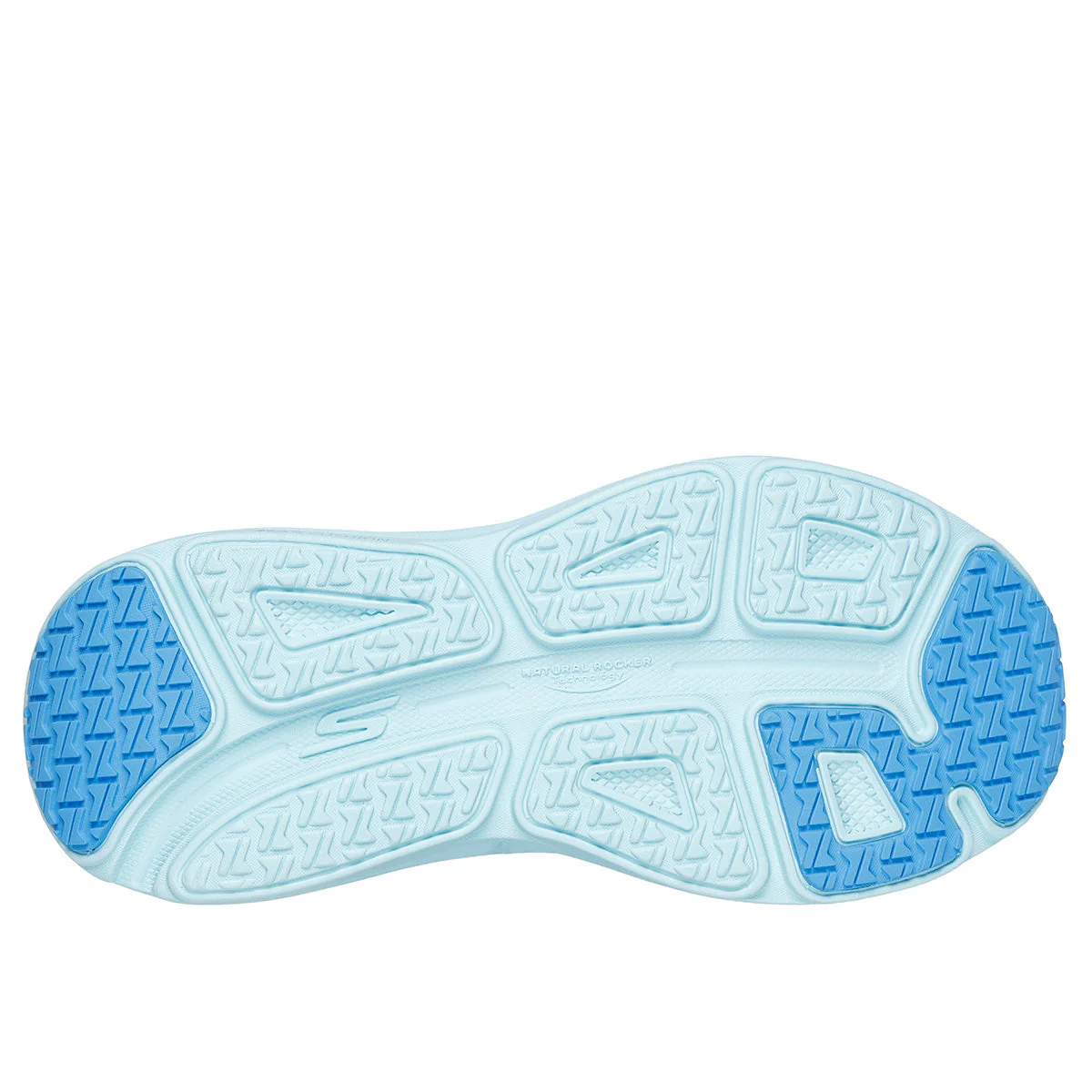 Skechers Max Cushioning Endeavour Womens Running Shoes - Image 15