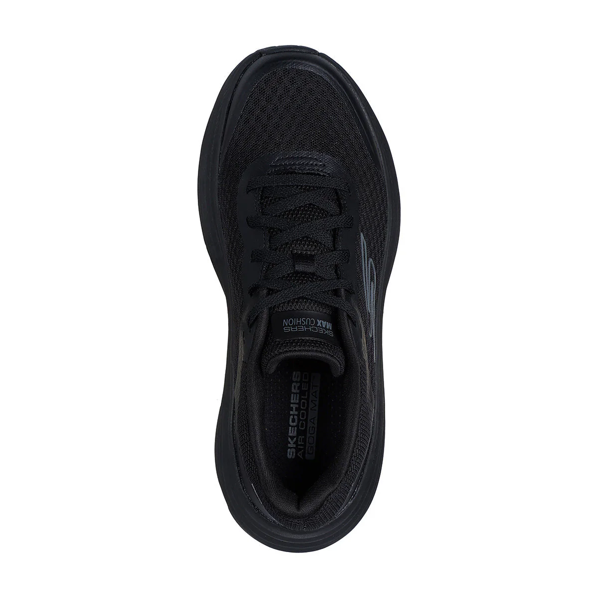 Skechers Max Cushioning Endeavour Womens Running Shoes - Image 4