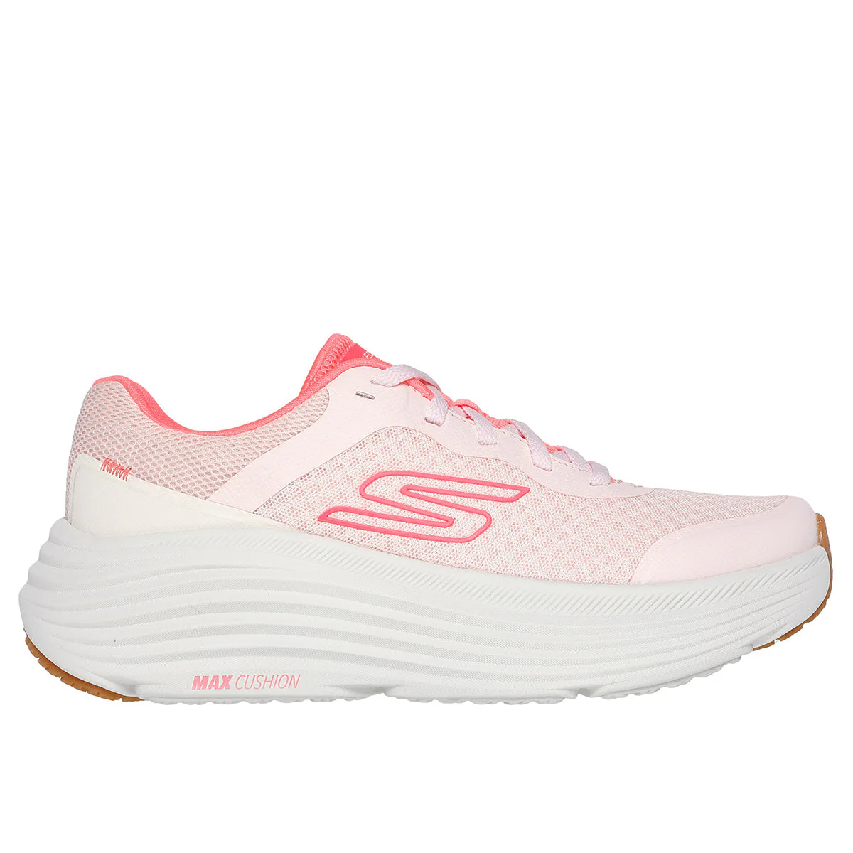 Skechers Max Cushioning Endeavour Womens Running Shoes - Image 6