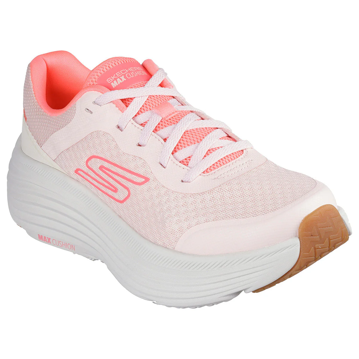 Skechers Max Cushioning Endeavour Womens Running Shoes - Image 8