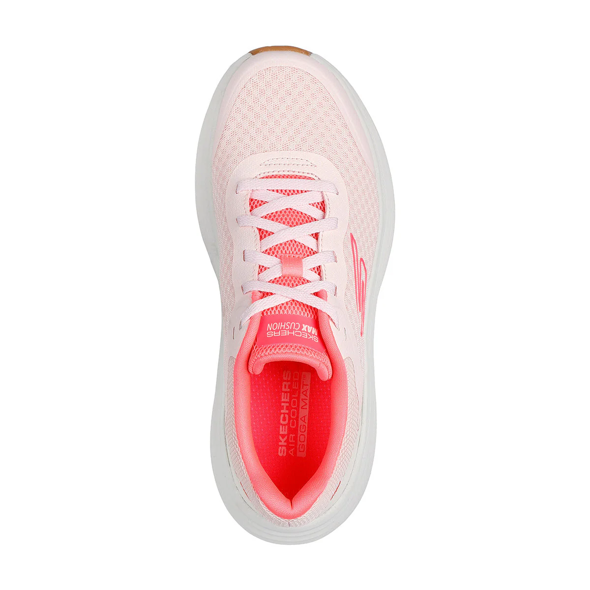 Skechers Max Cushioning Endeavour Womens Running Shoes - Image 9