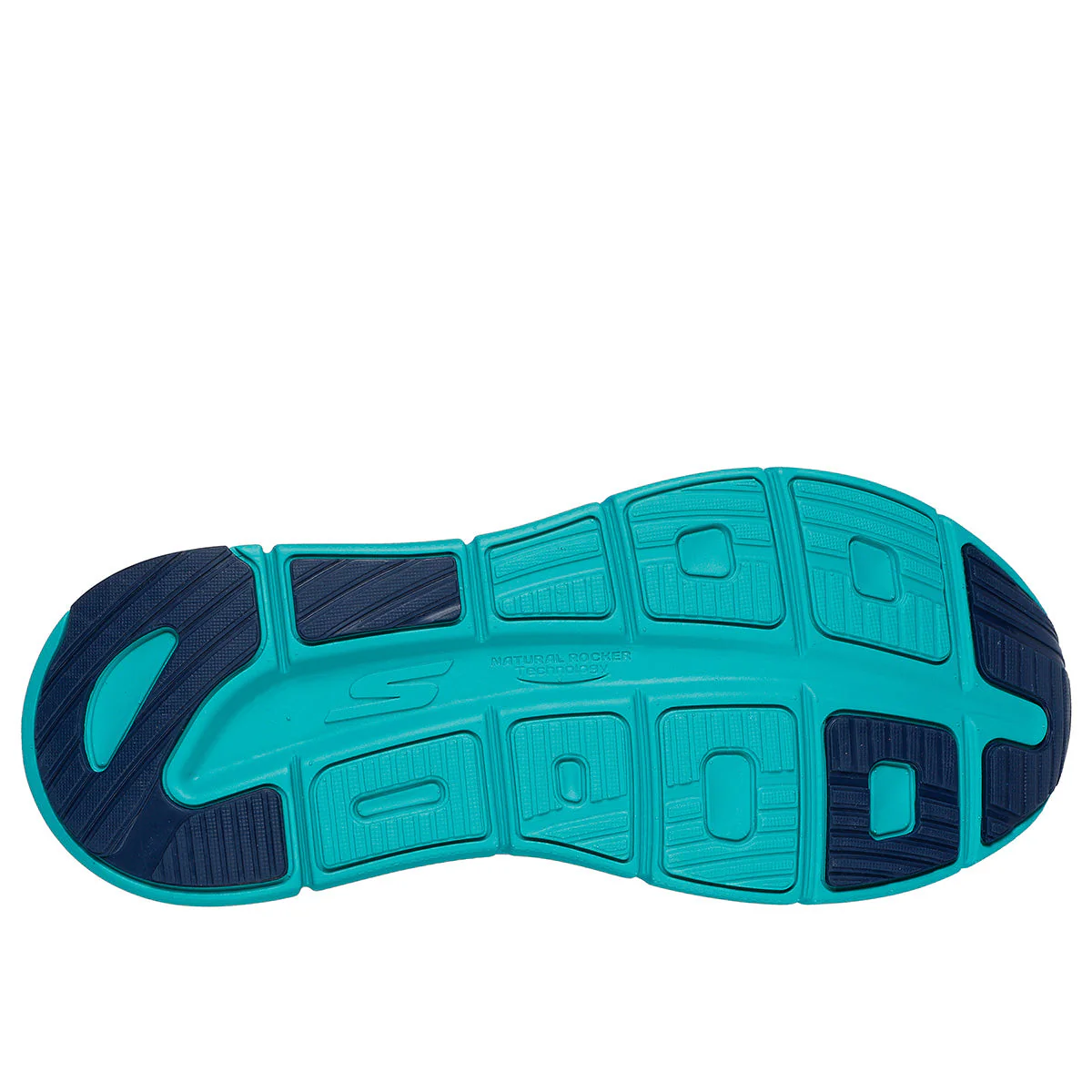 Skechers Max Cushioning Premier 2.0 - Vivid 2.0 Mens Running Shoes - Image 5