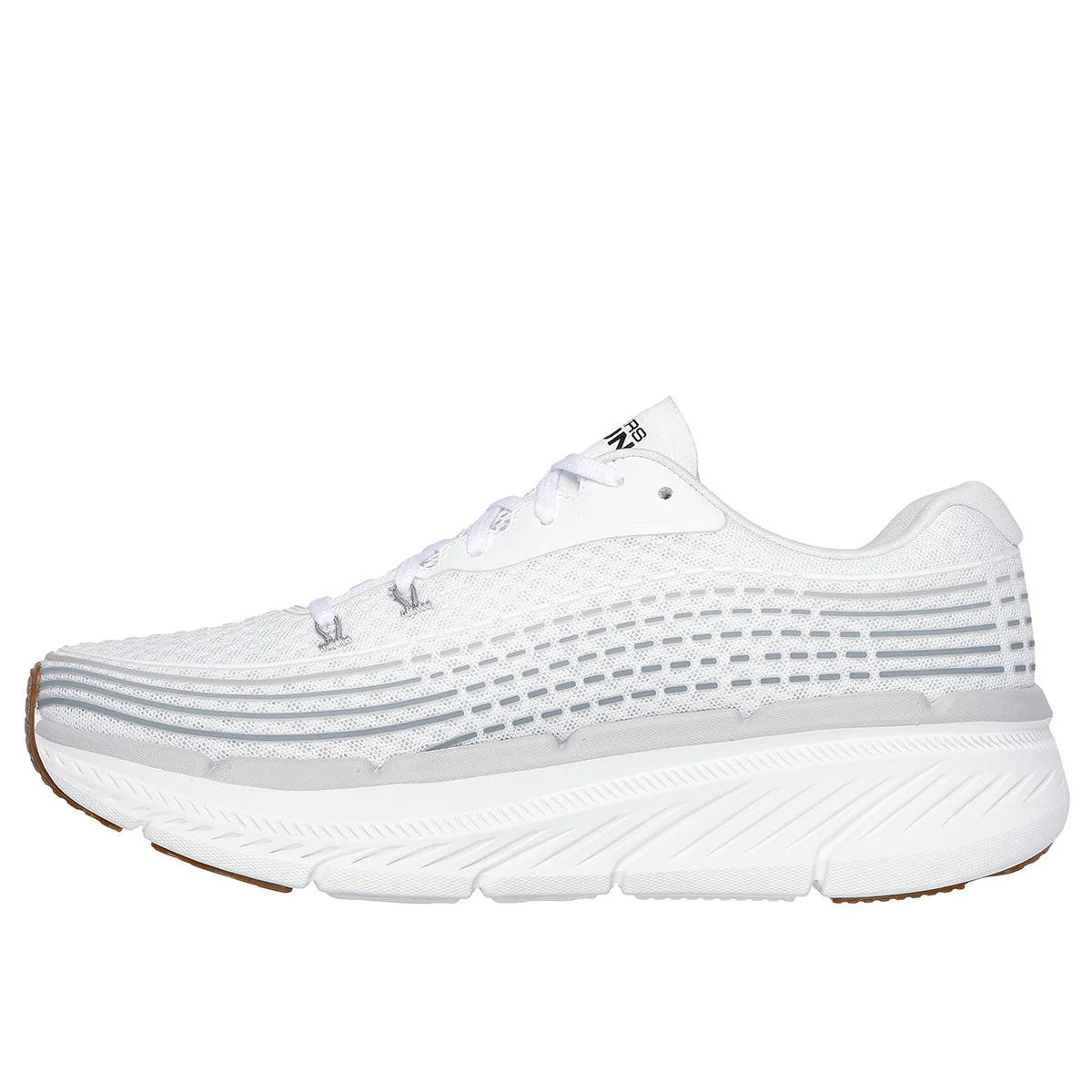 Skechers Max Cushioning Premier 2.0 - Vivid 2.0 Mens Running Shoes - Image 7