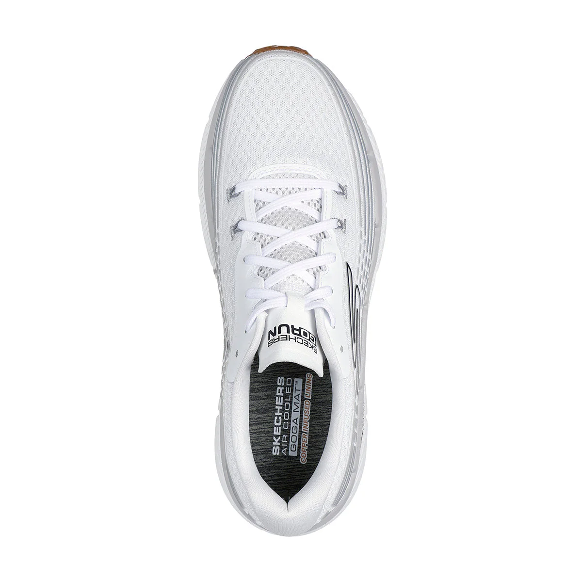 Skechers Max Cushioning Premier 2.0 - Vivid 2.0 Mens Running Shoes - Image 9