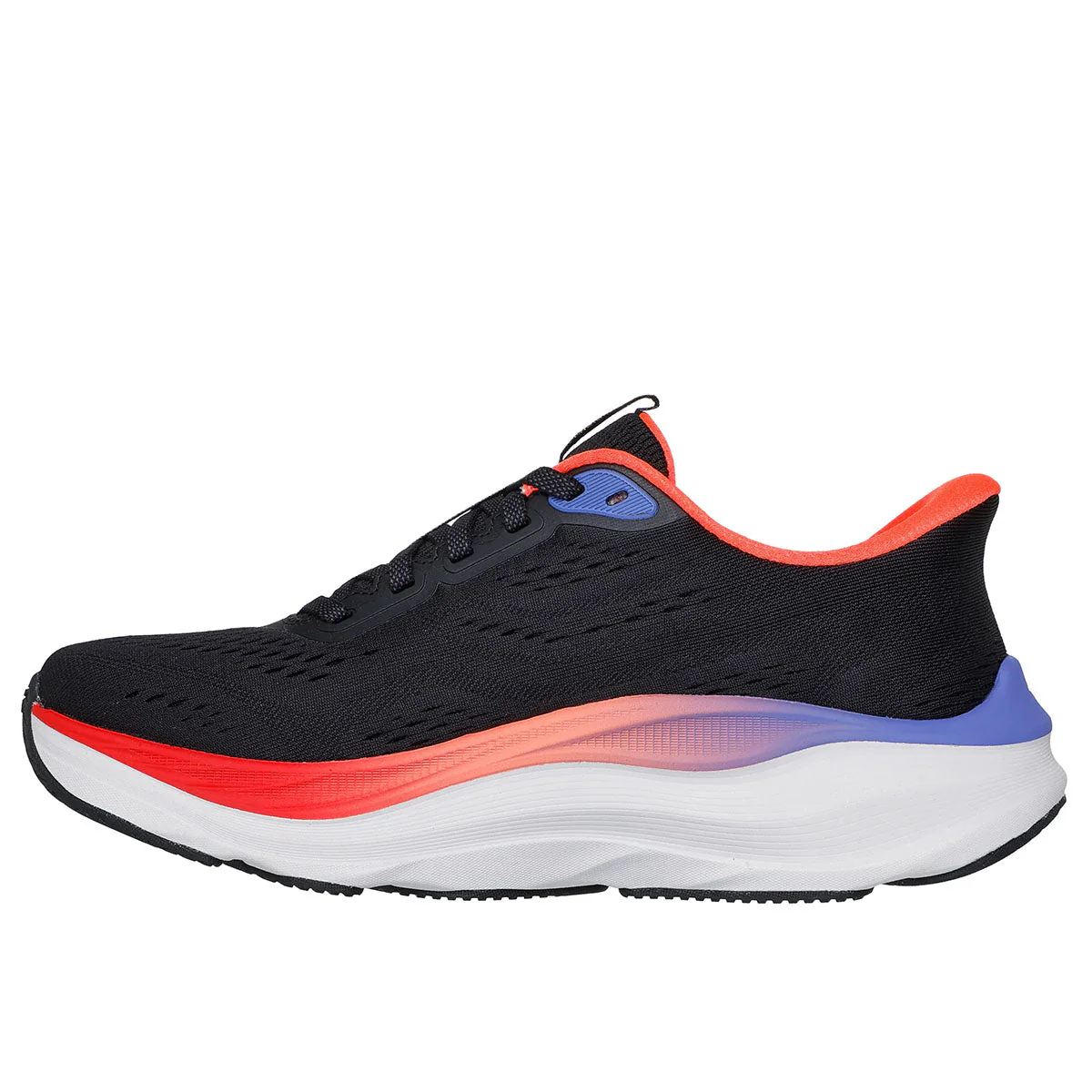 Skechers Max Run Slip-Ins Womens Running Shoes - Image 2