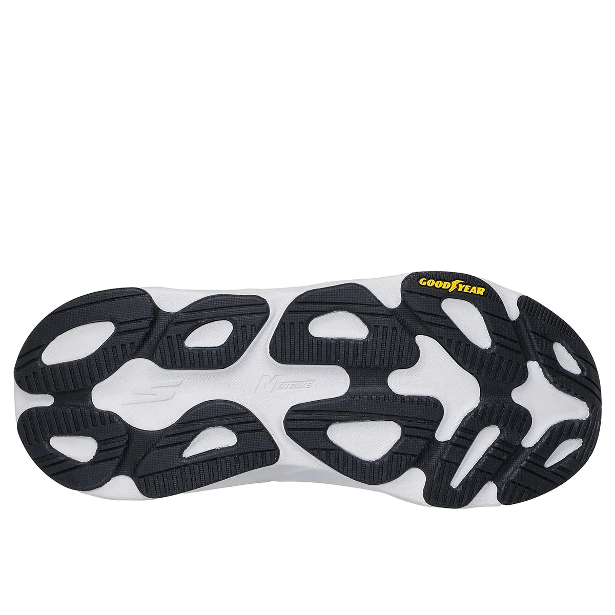 Skechers Max Run Slip-Ins Womens Running Shoes - Image 5