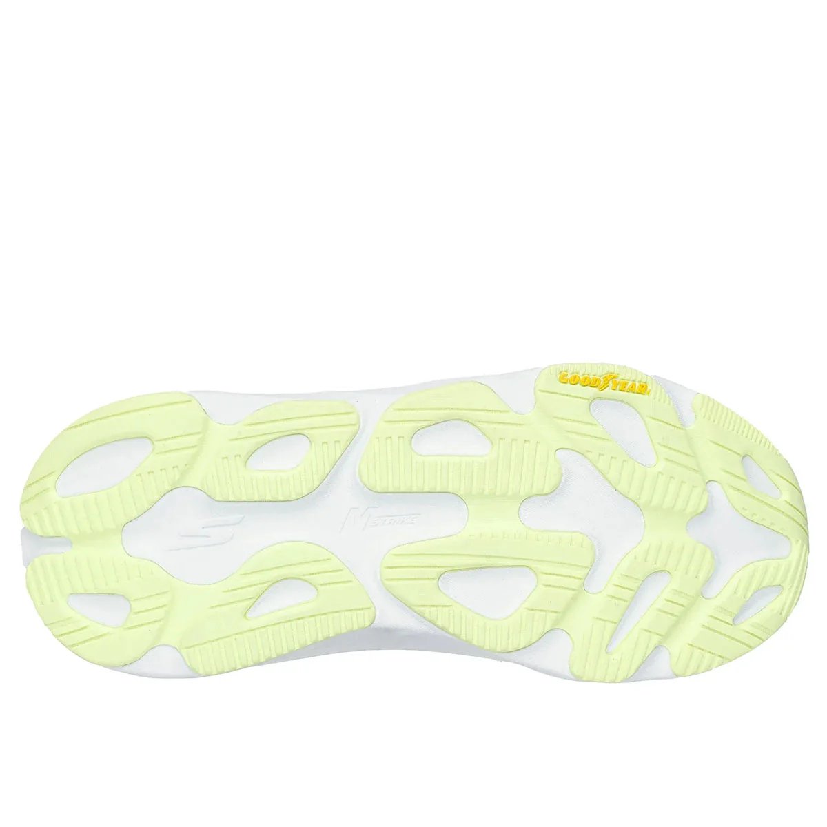 Skechers Max Run Slip-Ins Womens Running Shoes - Image 9