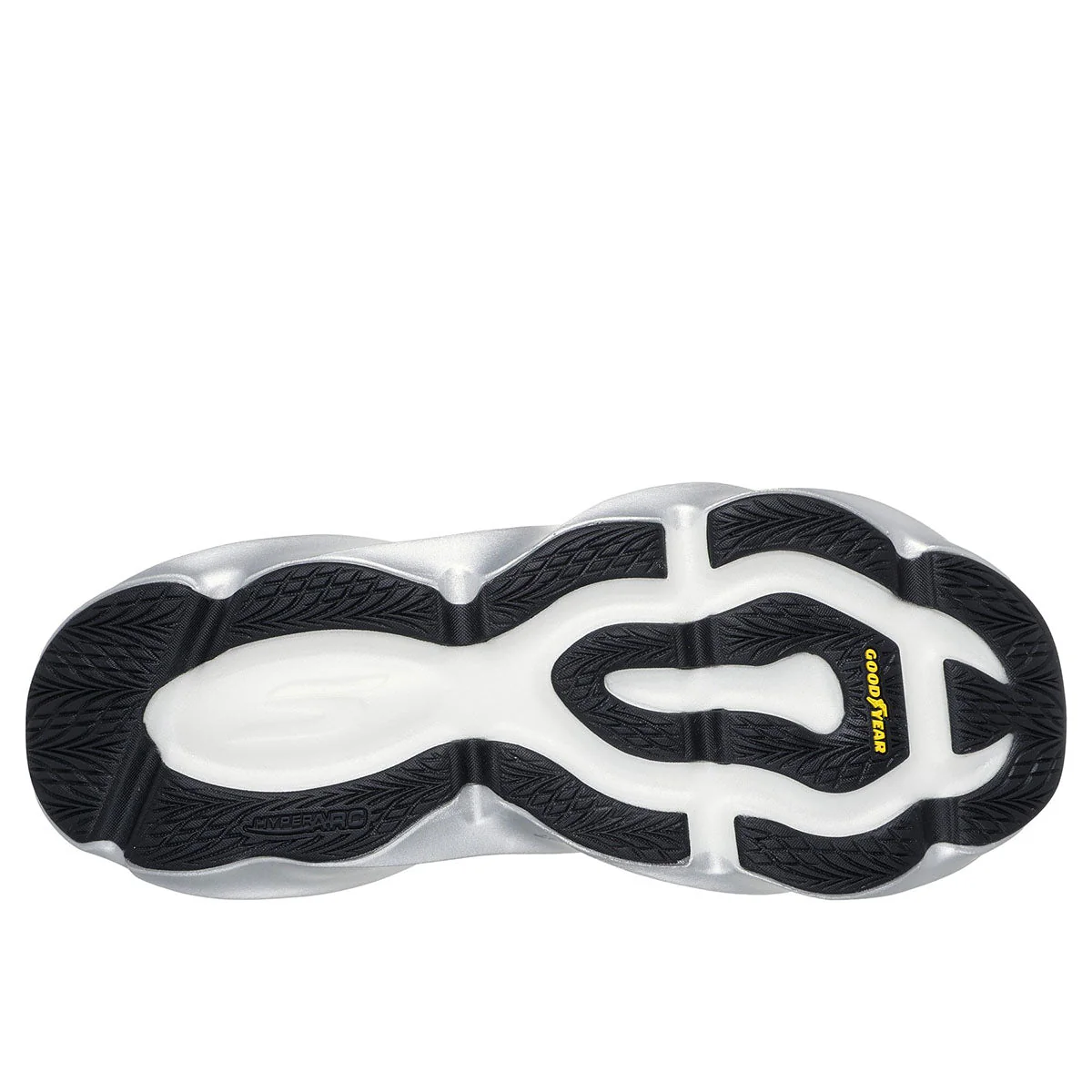 Skechers Aero Burst Mens Running Shoes - Image 10