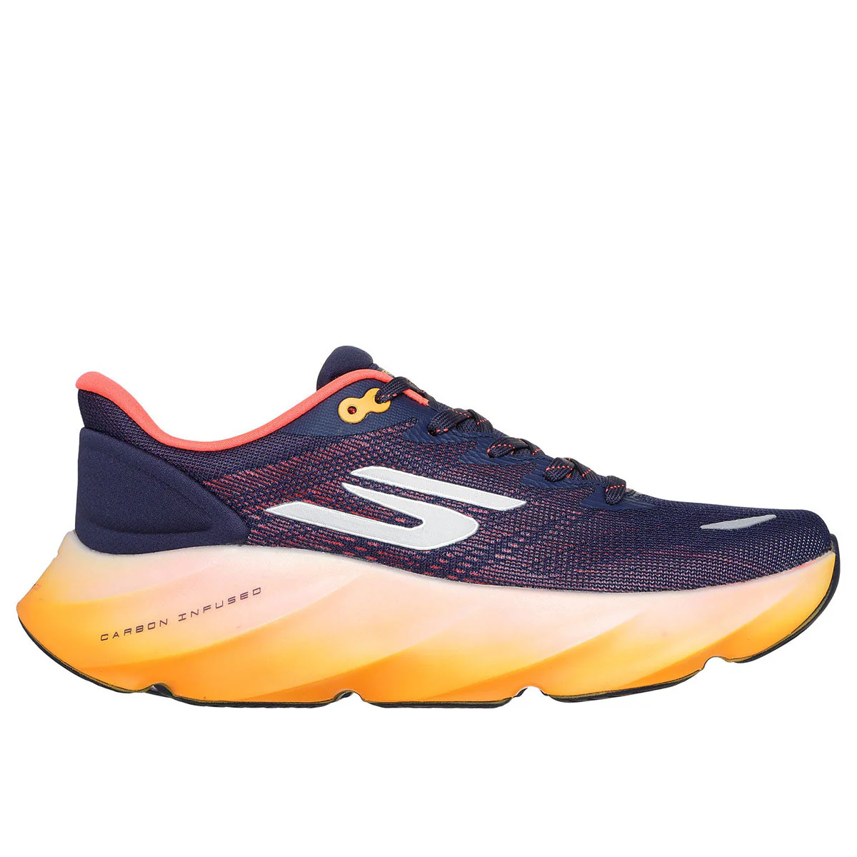Skechers Aero Burst Mens Running Shoes - Image 11