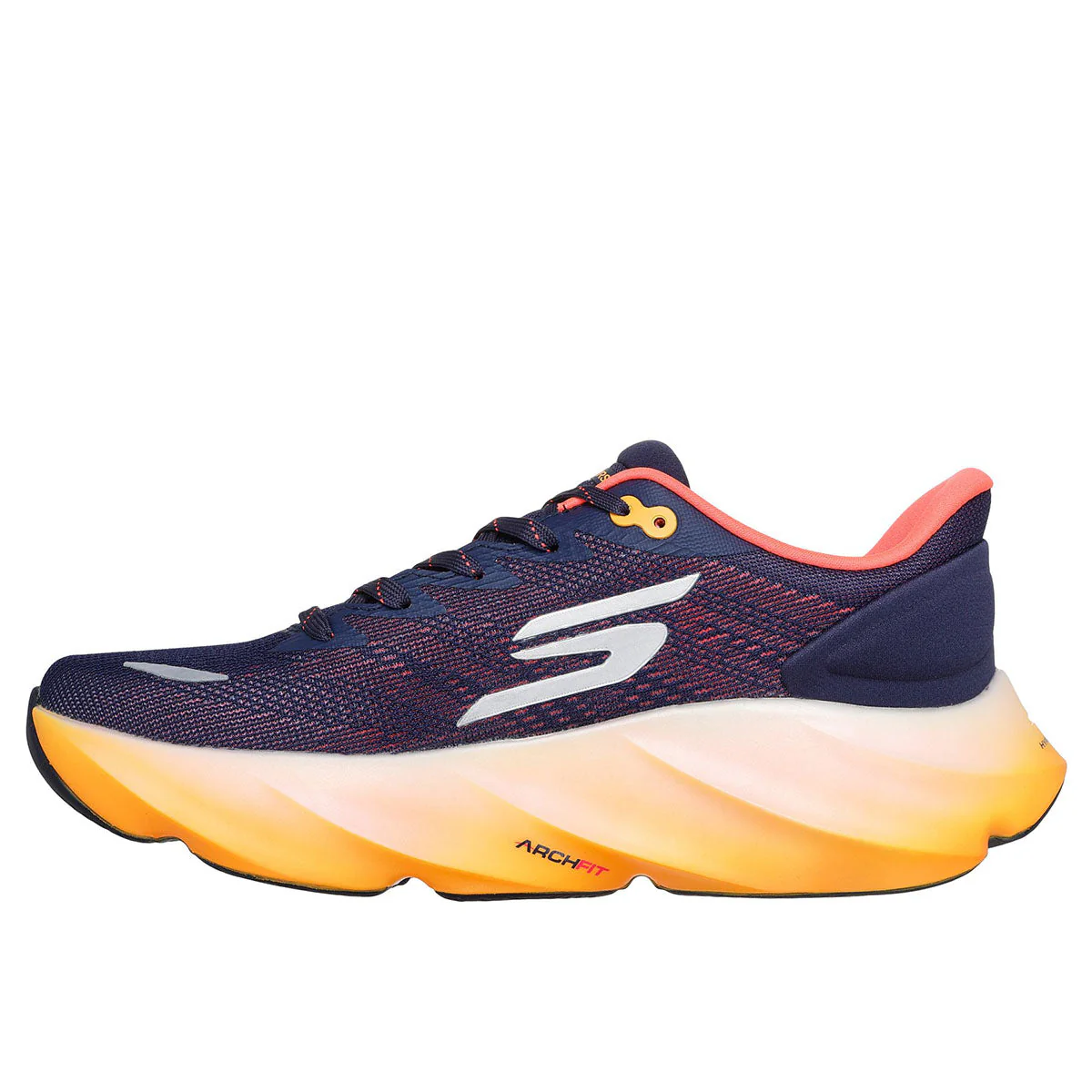 Skechers Aero Burst Mens Running Shoes - Image 12