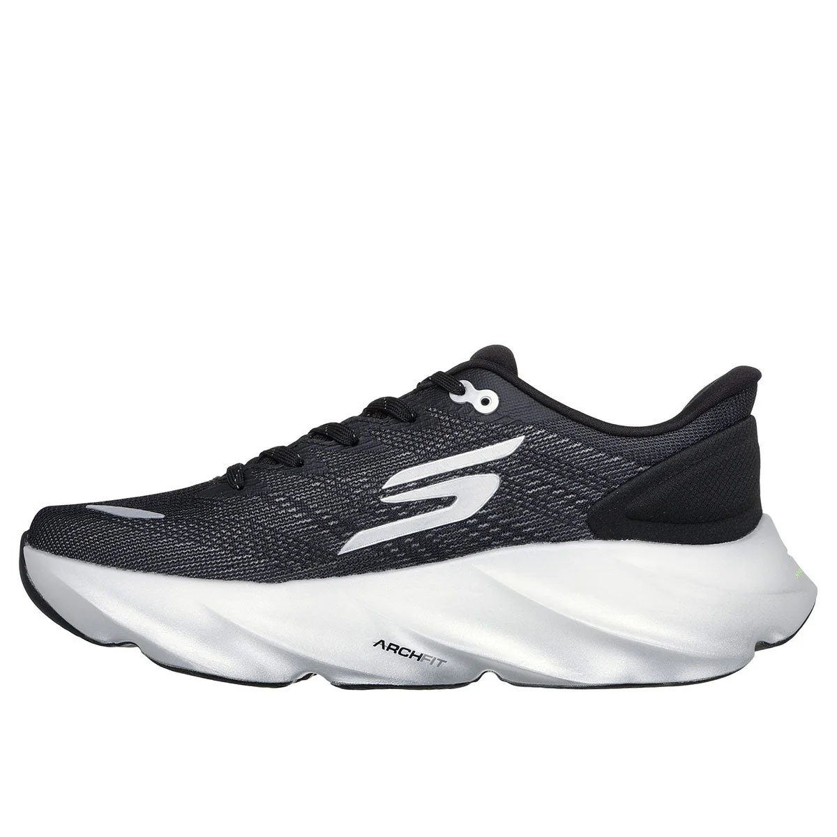 Skechers Aero Burst Mens Running Shoes - Image 13