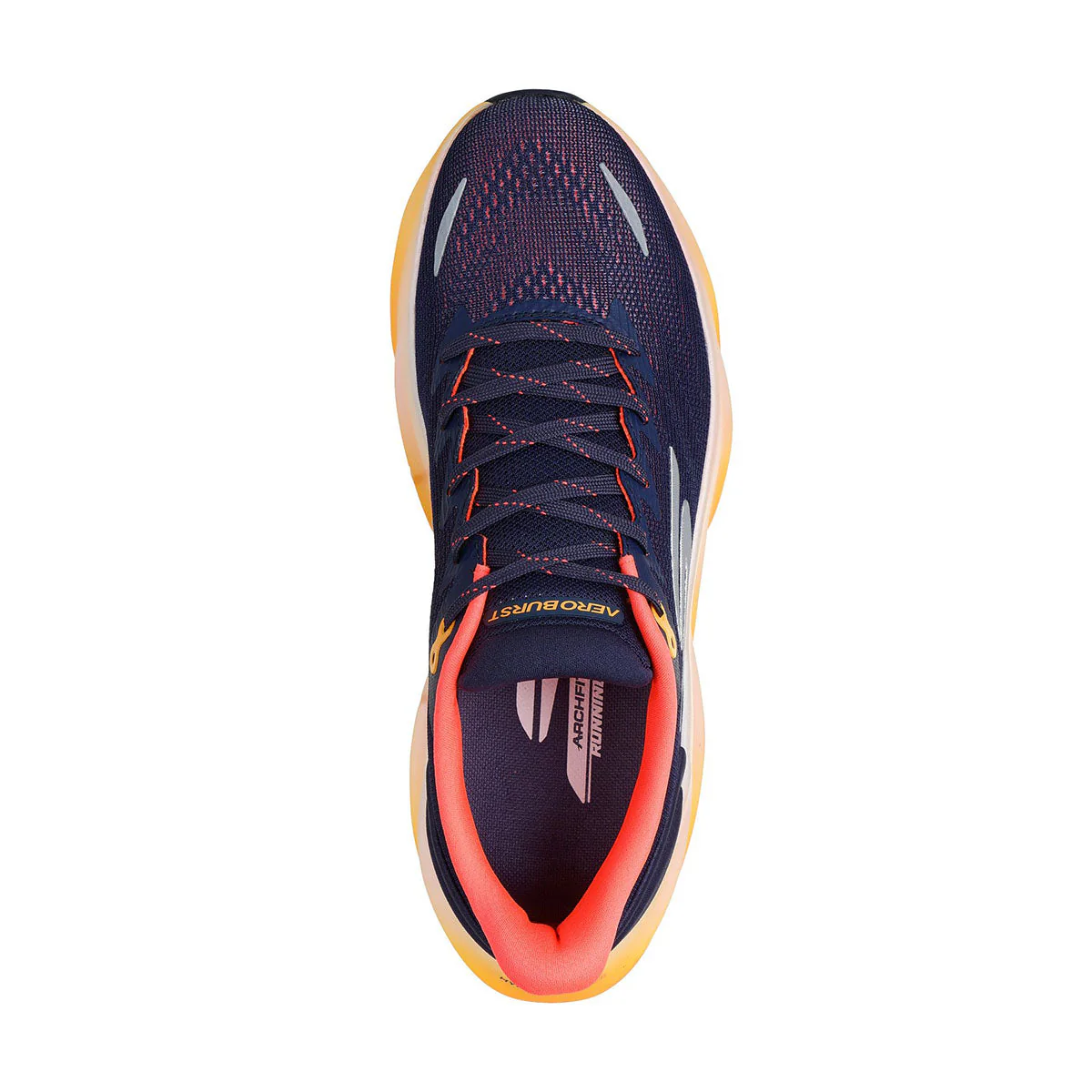 Skechers Aero Burst Mens Running Shoes - Image 15