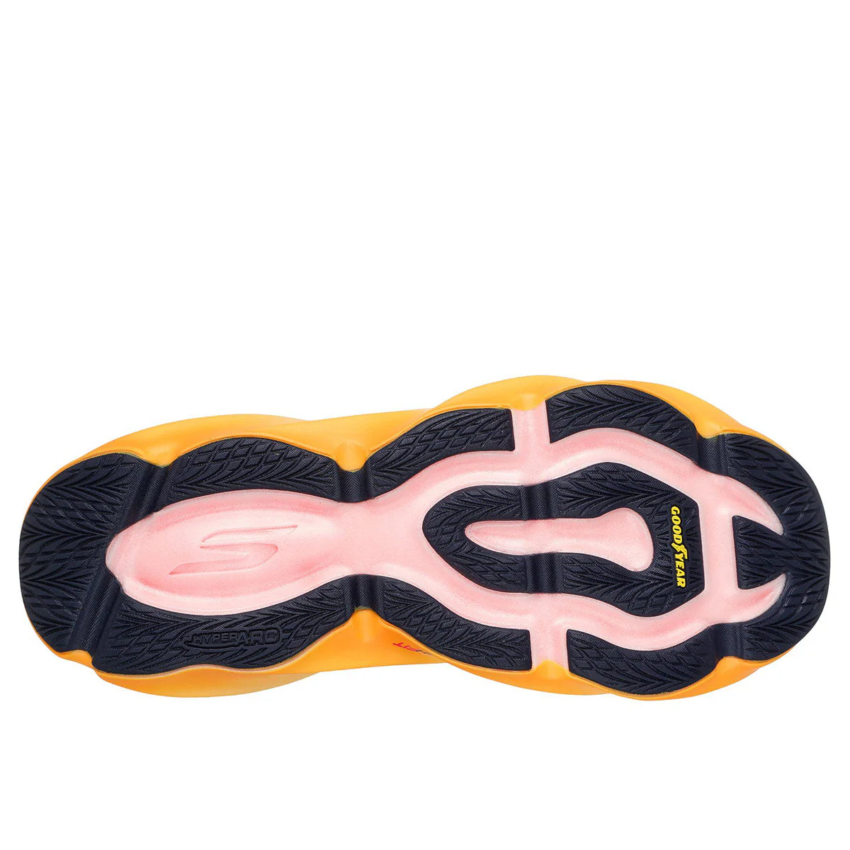 Skechers Aero Burst Mens Running Shoes - Image 16