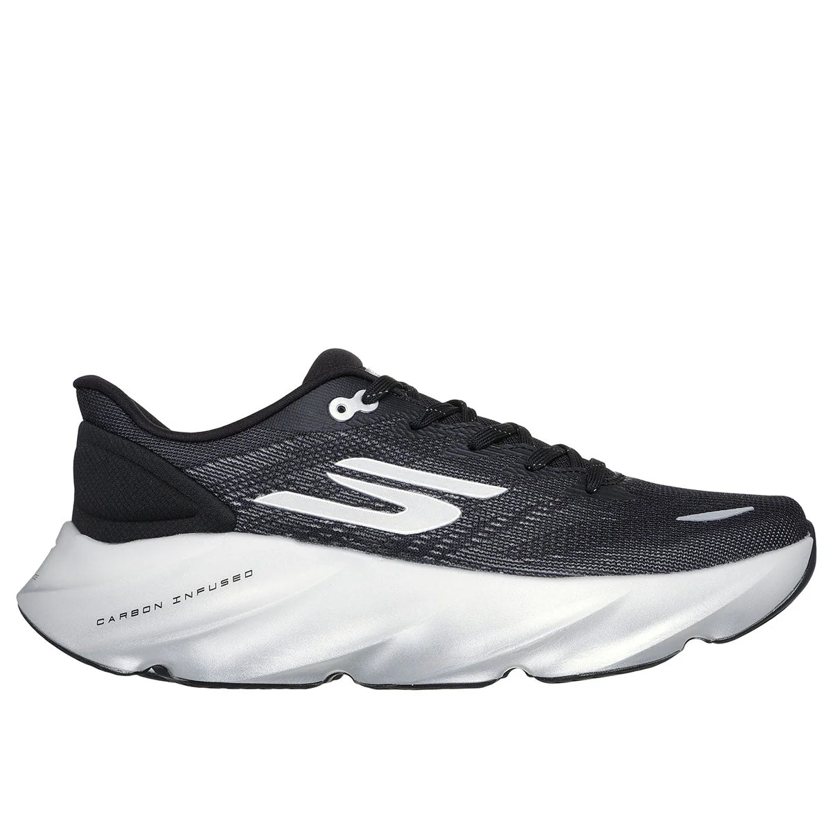 Skechers Aero Burst Mens Running Shoes - Image 17