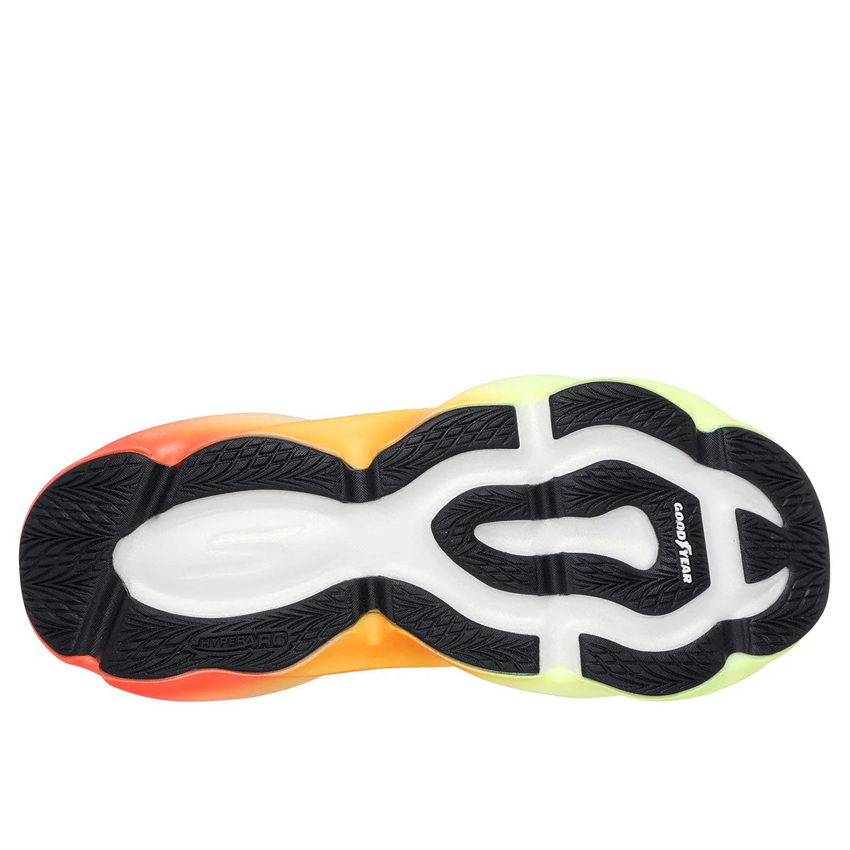 Skechers Aero Burst Mens Running Shoes - Image 20