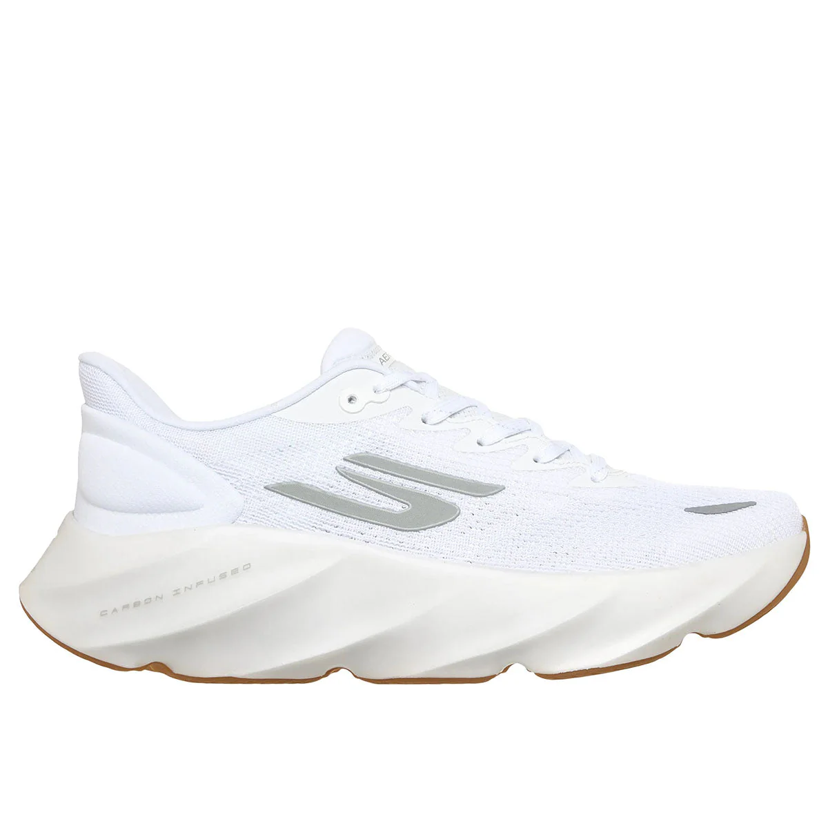 Skechers Aero Burst Mens Running Shoes - Image 21