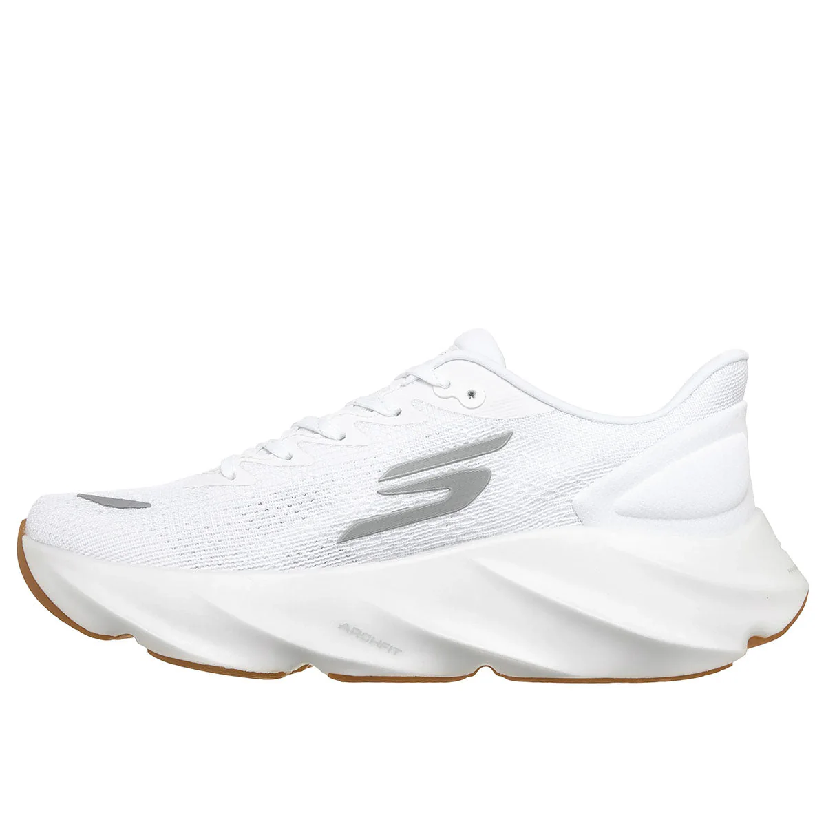 Skechers Aero Burst Mens Running Shoes - Image 22