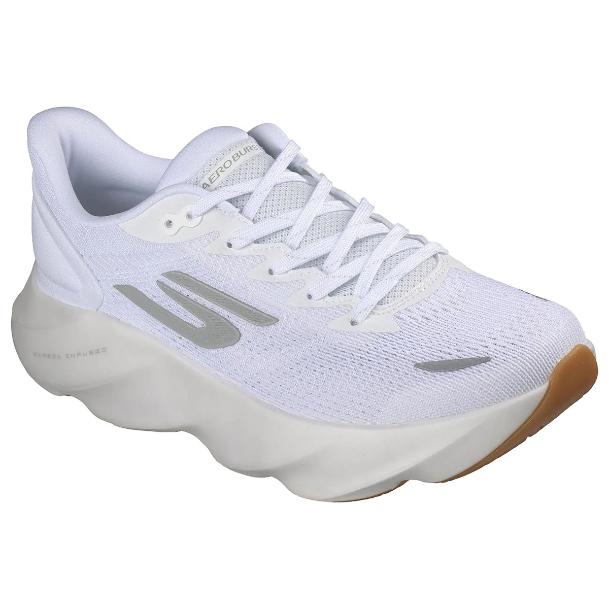 Skechers Aero Burst Mens Running Shoes - Image 23
