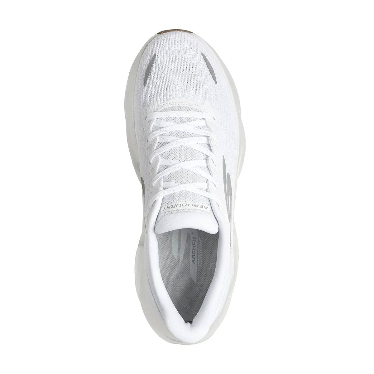 Skechers Aero Burst Mens Running Shoes - Image 24