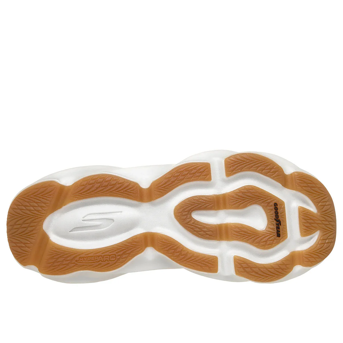 Skechers Aero Burst Mens Running Shoes - Image 25