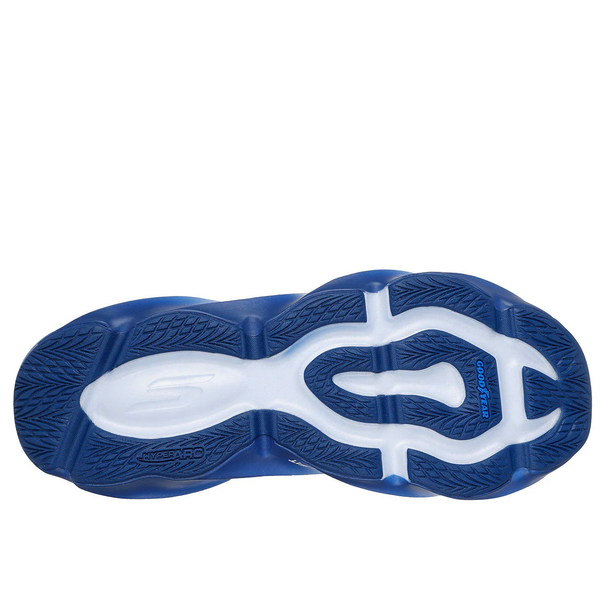 Skechers Aero Burst Mens Running Shoes - Image 5