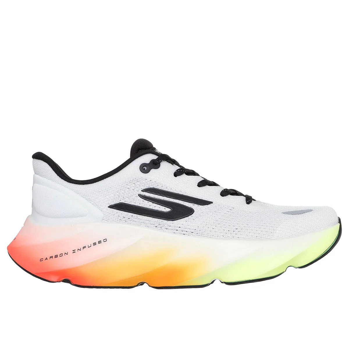 Skechers Aero Burst Mens Running Shoes - Image 6