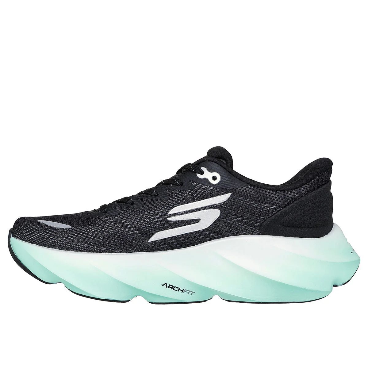 Skechers Aero Burst Womens Running Shoes - Image 2