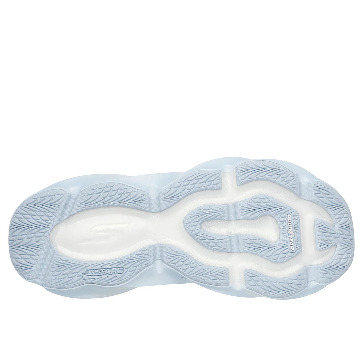 Skechers Aero Burst Womens Running Shoes - Image 20