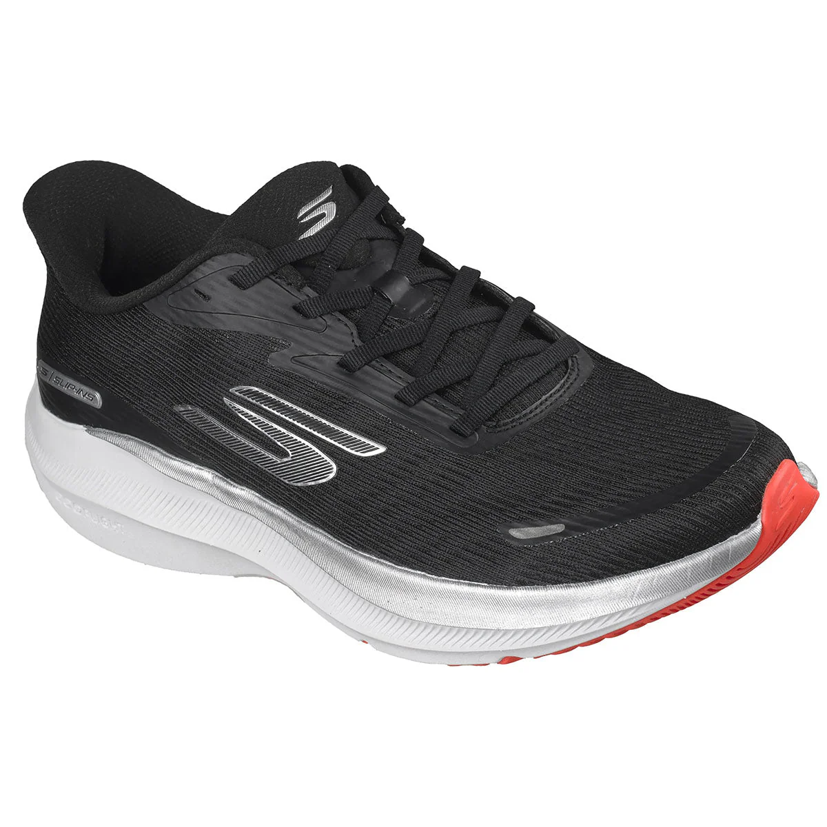 Skechers Skx Aero Wave Pulse Slip-Ins Mens Running Shoes - Image 10