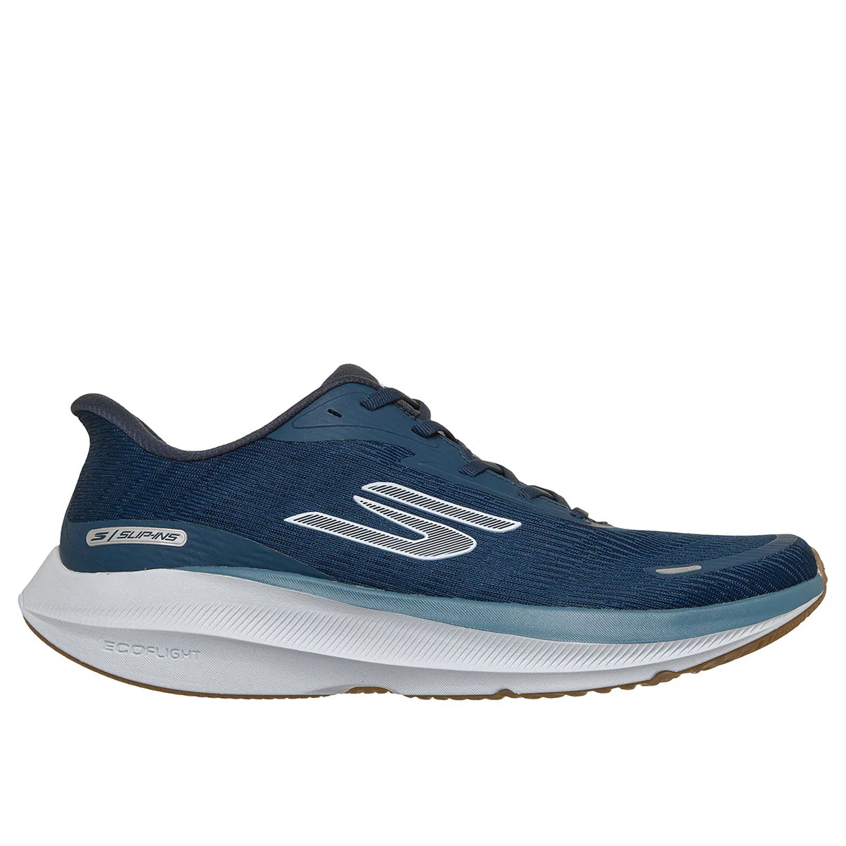 Skechers Skx Aero Wave Pulse Slip-Ins Mens Running Shoes - Image 11