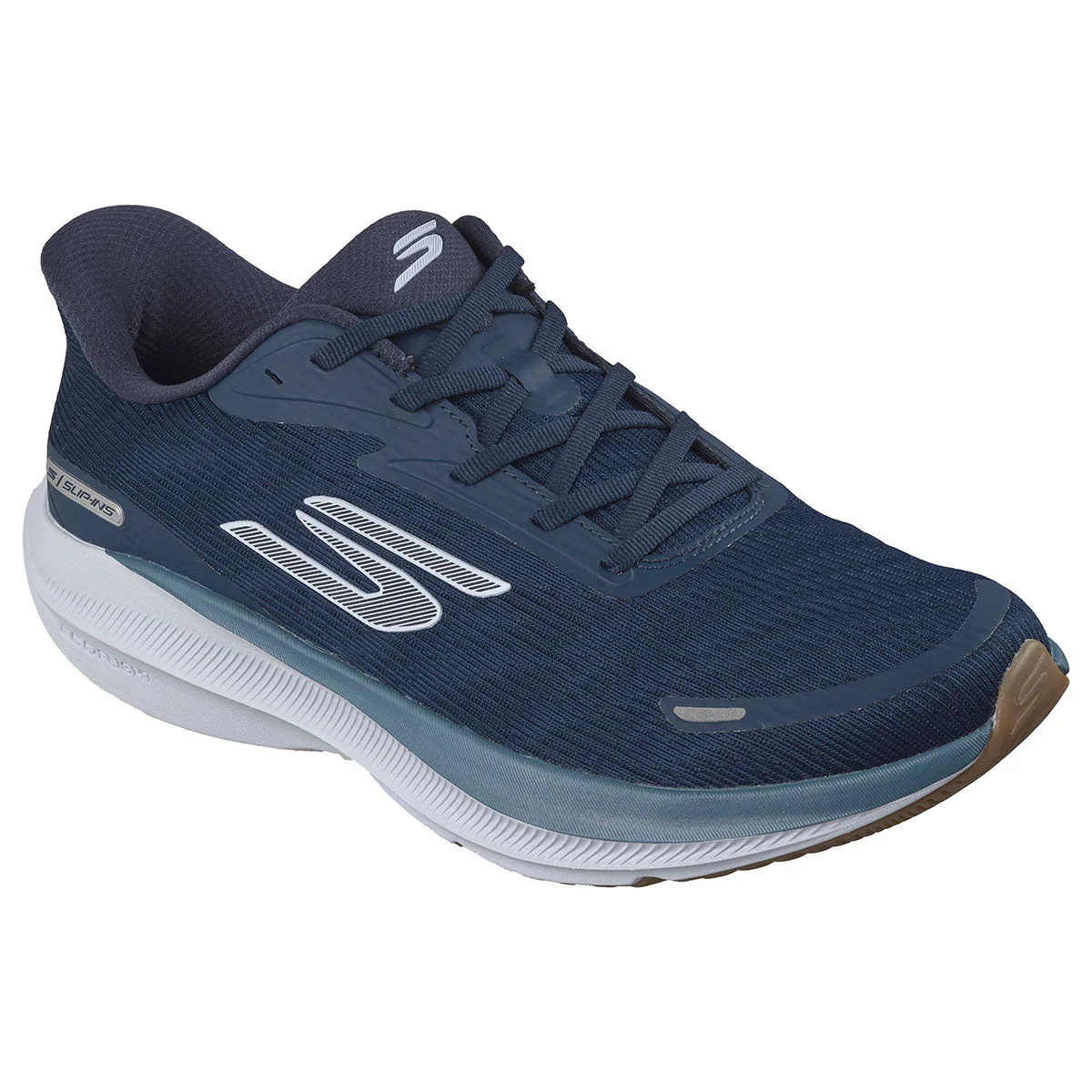 Skechers Skx Aero Wave Pulse Slip-Ins Mens Running Shoes - Image 13