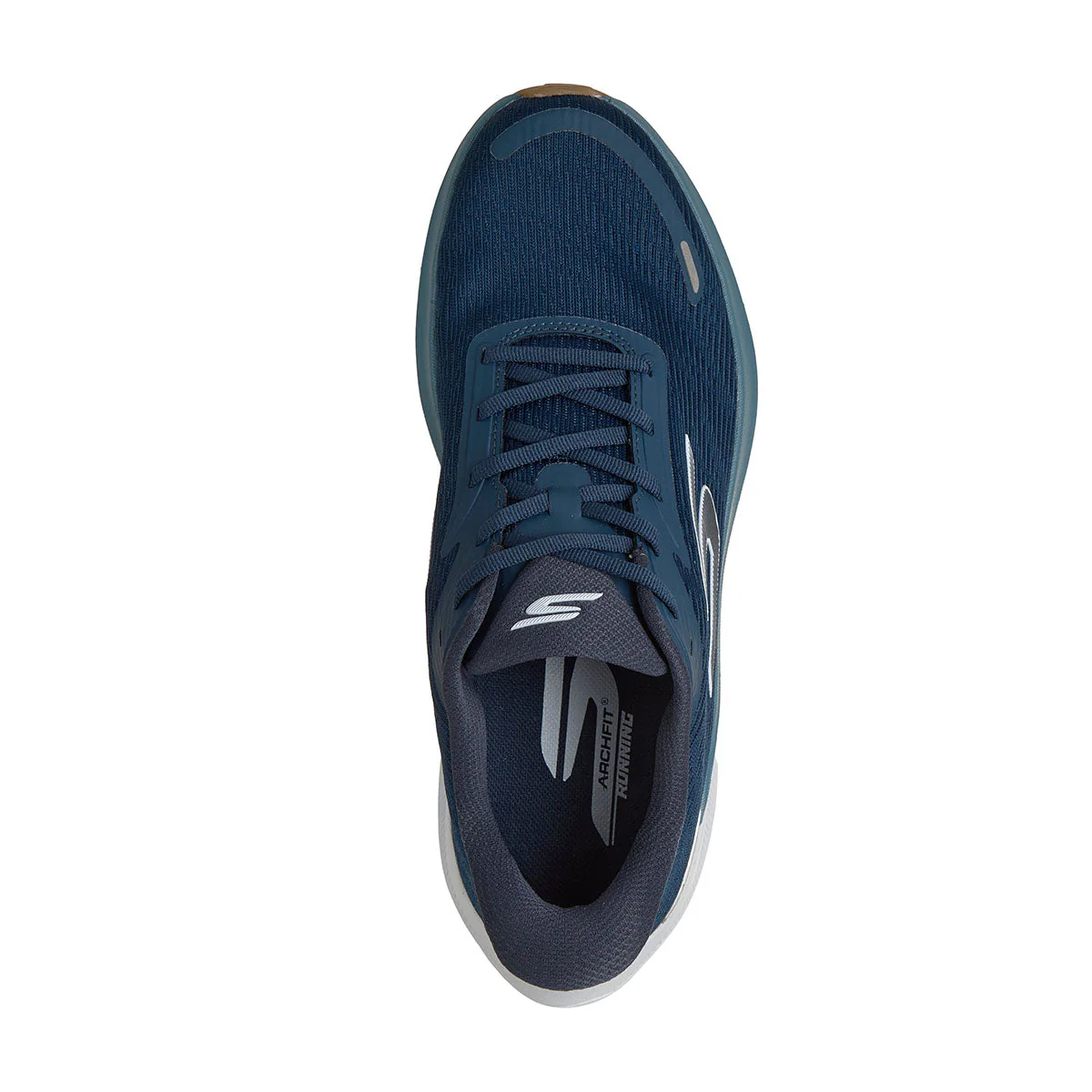 Skechers Skx Aero Wave Pulse Slip-Ins Mens Running Shoes - Image 14
