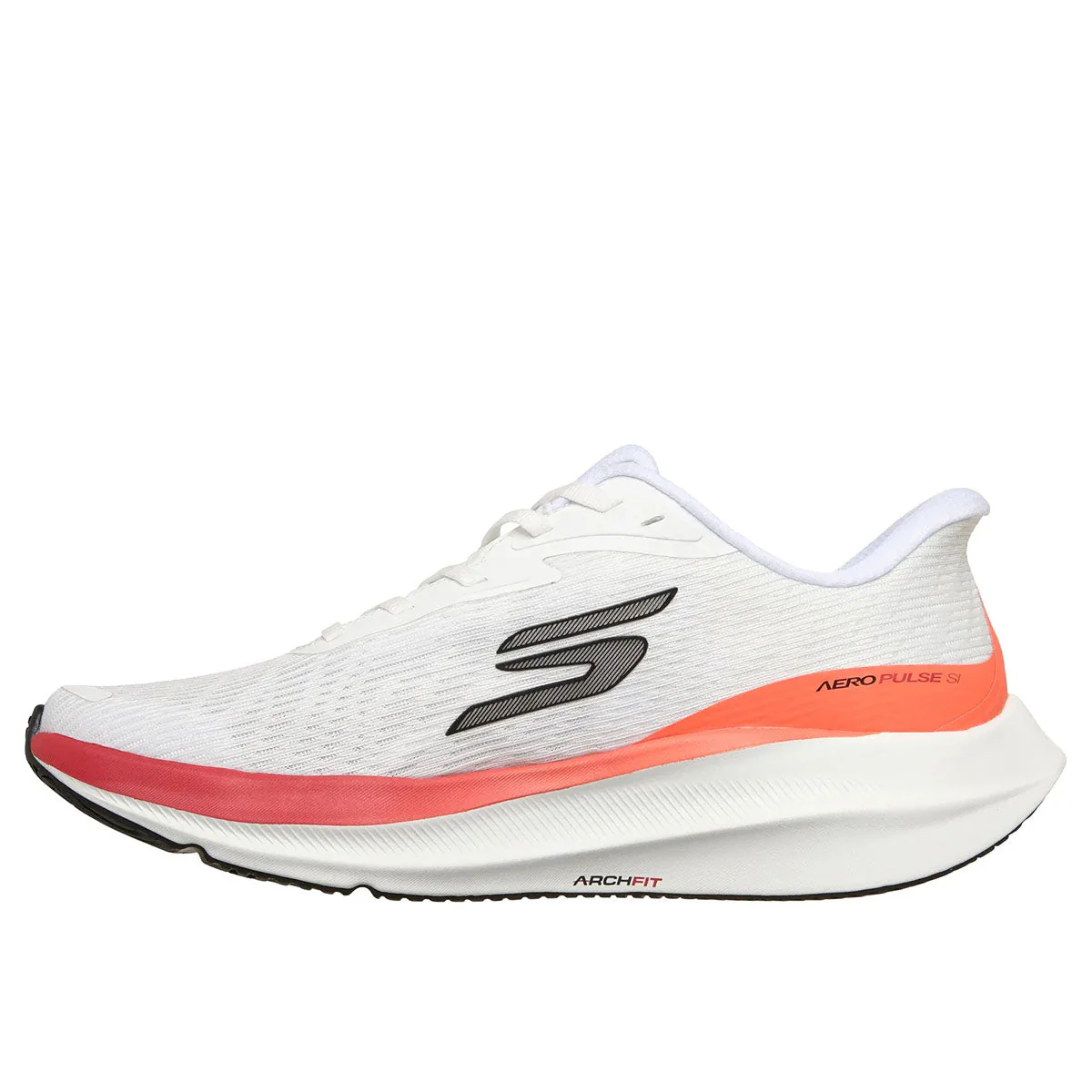 Skechers Skx Aero Wave Pulse Slip-Ins Mens Running Shoes - Image 2